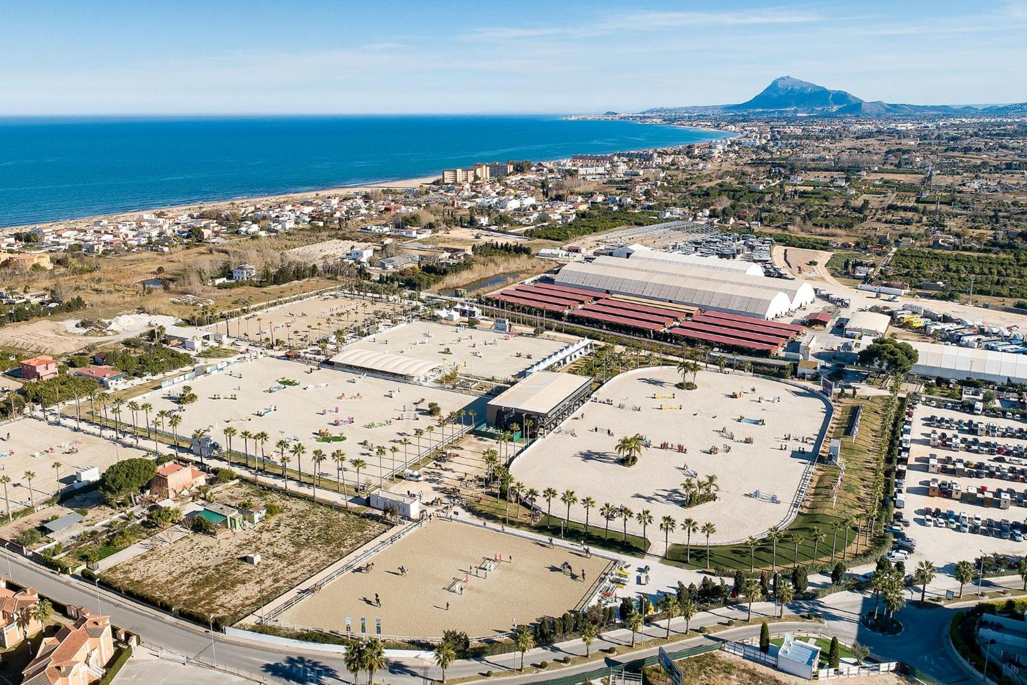 Вилла Casa De Playa En Oliva Al Lado Del Met Y Campo De Golf Экстерьер фото